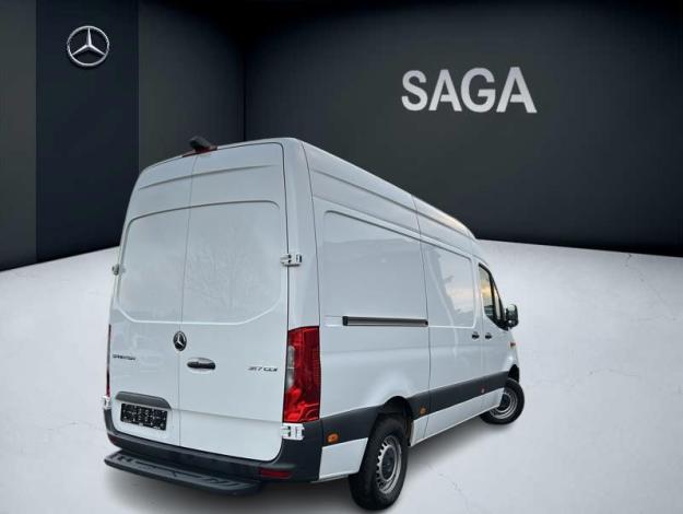 MERCEDES-BENZ Sprinter Sprinter 317 CDI Bestelwagen Hoog dak Standard
