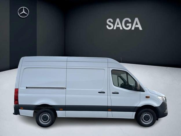 MERCEDES-BENZ Sprinter Sprinter 317 CDI Bestelwagen Hoog dak Standard