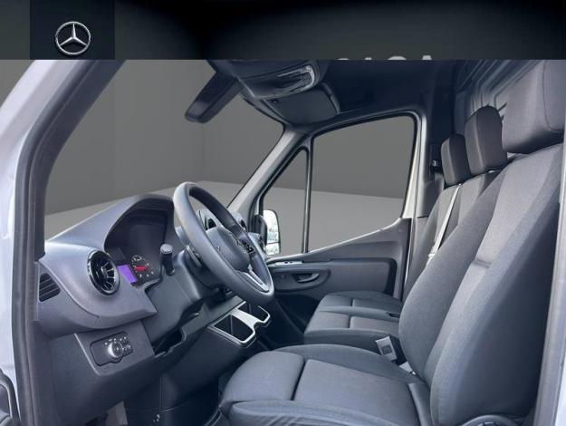 MERCEDES-BENZ Sprinter Sprinter 317 CDI Bestelwagen Hoog dak Standard