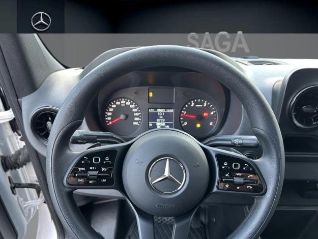 MERCEDES-BENZ Sprinter Sprinter 317 CDI Bestelwagen Hoog dak Standard