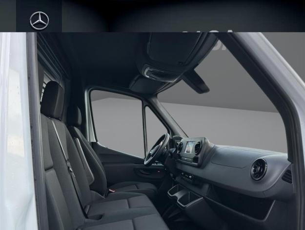 MERCEDES-BENZ Sprinter Sprinter 317 CDI Bestelwagen Hoog dak Standard