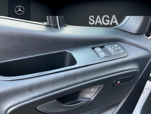 MERCEDES-BENZ Sprinter Sprinter 317 CDI Bestelwagen Hoog dak Standard