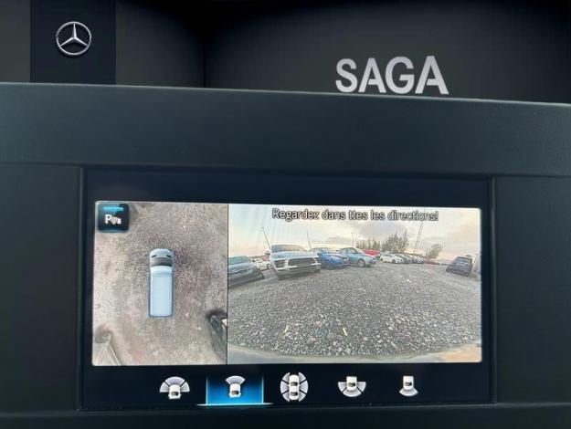 MERCEDES-BENZ Sprinter Sprinter 317 CDI Bestelwagen Hoog dak Standard