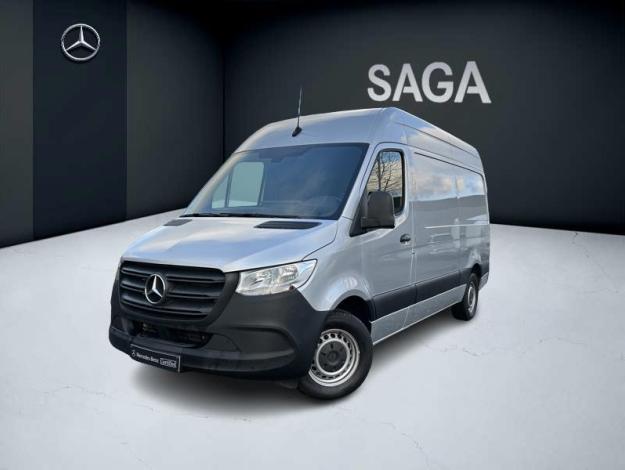 MERCEDES-BENZ Sprinter 315 CDI Fourgon L2H2  