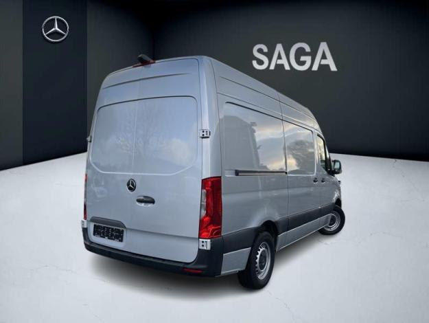 MERCEDES-BENZ Sprinter 315 CDI Fourgon L2H2  