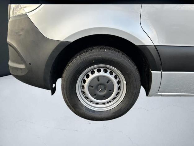 MERCEDES-BENZ Sprinter 315 CDI Fourgon L2H2  