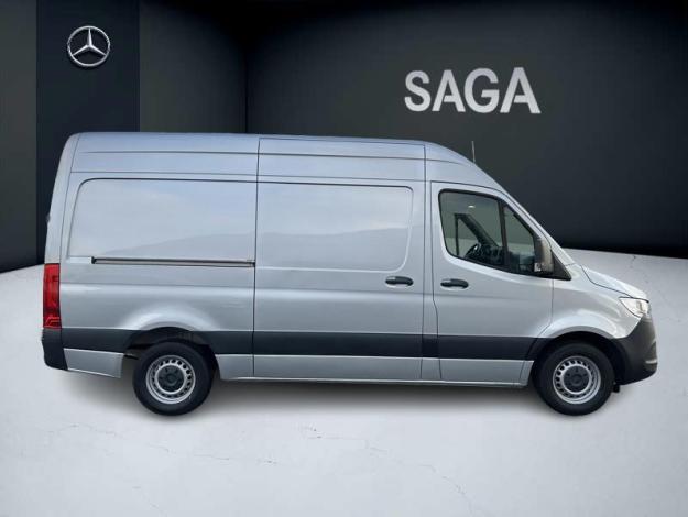 MERCEDES-BENZ Sprinter 315 CDI Fourgon L2H2  