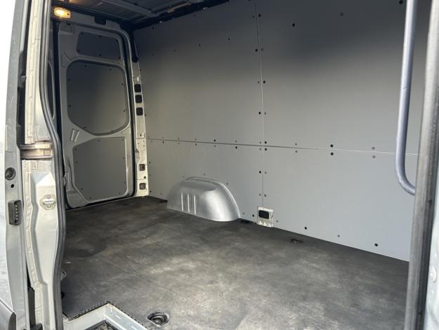 MERCEDES-BENZ Sprinter 315 CDI Fourgon L2H2  