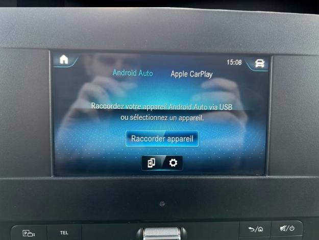 MERCEDES-BENZ Sprinter 315 CDI Fourgon L2H2  