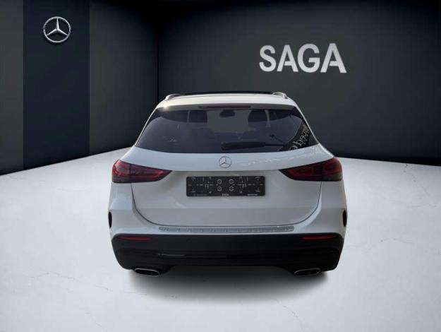 MERCEDES-BENZ GLA-Klasse GLA 200 d Off-Roader