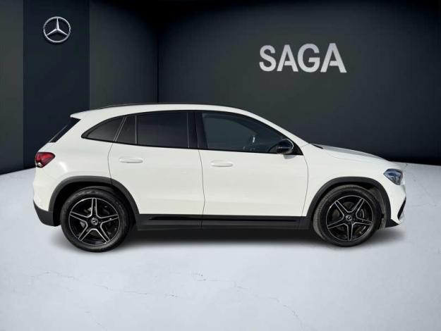MERCEDES-BENZ GLA-Klasse GLA 200 d Off-Roader
