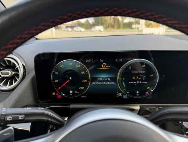 MERCEDES-BENZ GLA-Klasse GLA 200 d Off-Roader