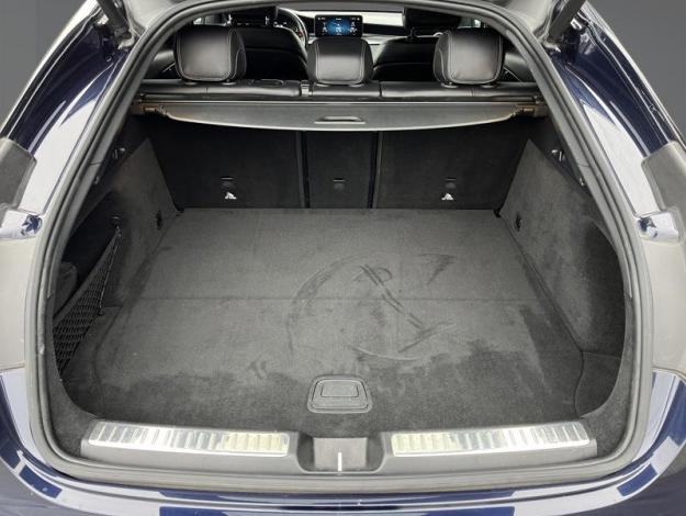 MERCEDES-BENZ GLC Coupé GLC 300 de 4MATIC Coupé  