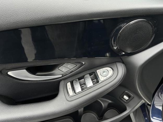 MERCEDES-BENZ GLC Coupé GLC 300 de 4MATIC Coupé  