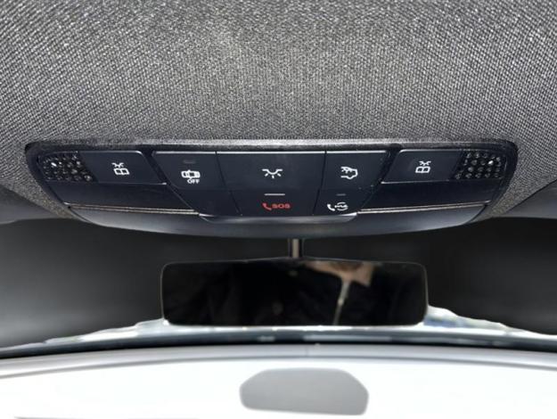 MERCEDES-BENZ GLC Coupé GLC 300 de 4MATIC Coupé  