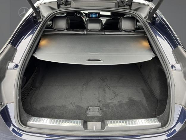 MERCEDES-BENZ GLC Coupé GLC 300 de 4MATIC Coupé  