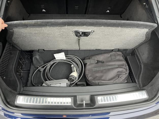 MERCEDES-BENZ GLC Coupé GLC 300 de 4MATIC Coupé  