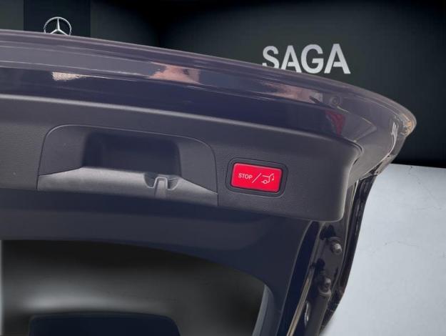 MERCEDES-BENZ GLC Coupé GLC 300 de 4MATIC Coupé  