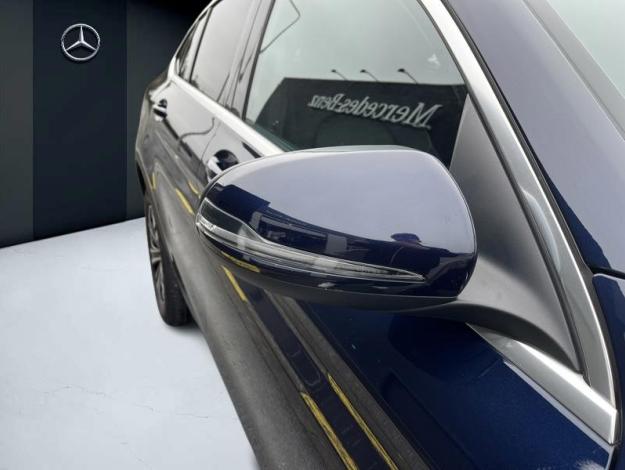 MERCEDES-BENZ GLC Coupé GLC 300 de 4MATIC Coupé  