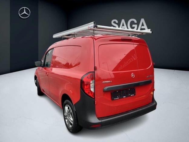 MERCEDES-BENZ Citan Citan 108 CDI Bestelwagen PRO Standard