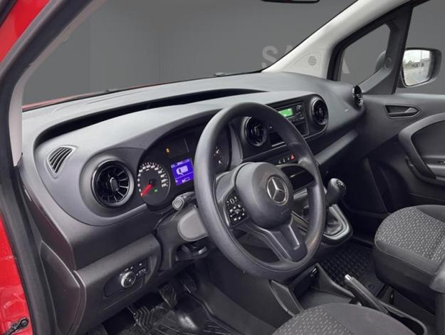 MERCEDES-BENZ Citan Citan 108 CDI Bestelwagen PRO Standard