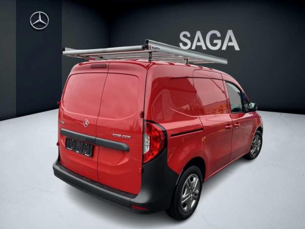 MERCEDES-BENZ Citan Citan 108 CDI Bestelwagen PRO Standard