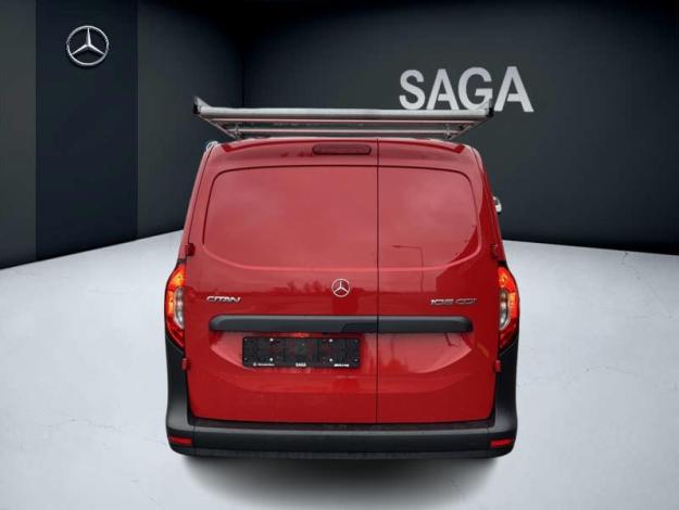 MERCEDES-BENZ Citan Citan 108 CDI Bestelwagen PRO Standard