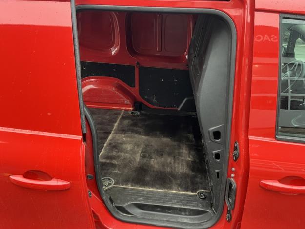 MERCEDES-BENZ Citan Citan 108 CDI Bestelwagen PRO Standard