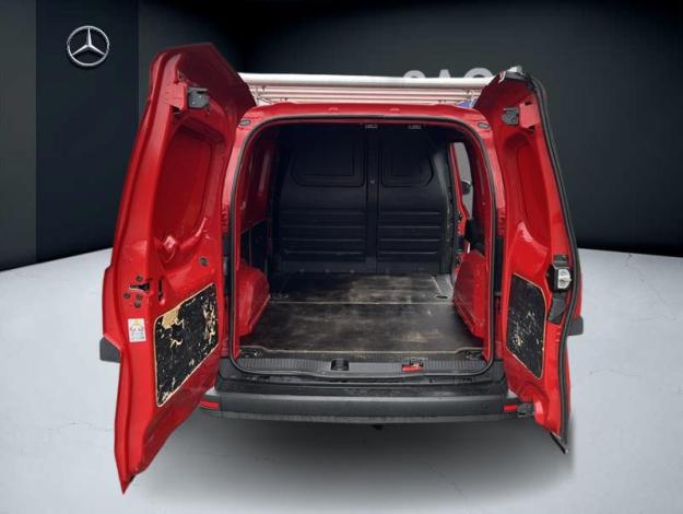 MERCEDES-BENZ Citan Citan 108 CDI Bestelwagen PRO Standard