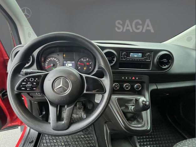 MERCEDES-BENZ Citan 108 CDI Fourgon PRO Standard  