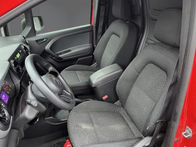 MERCEDES-BENZ Citan Citan 108 CDI Bestelwagen PRO Standard
