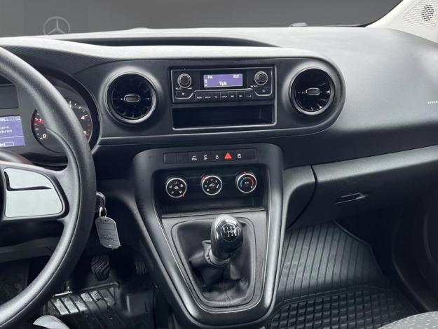 MERCEDES-BENZ Citan Citan 108 CDI Bestelwagen PRO Standard