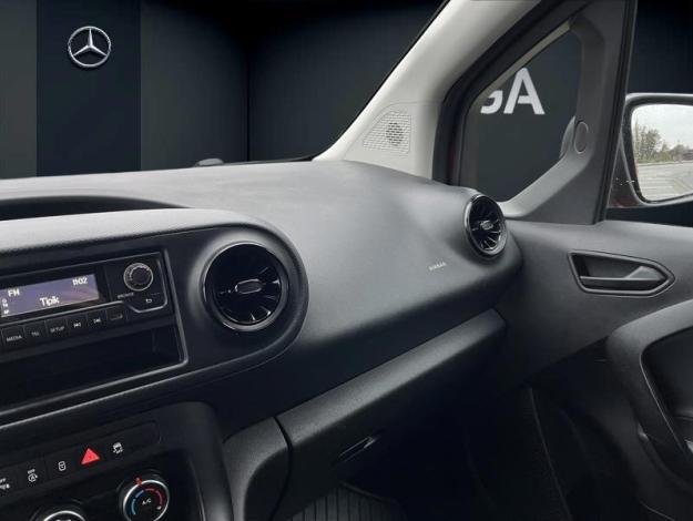 MERCEDES-BENZ Citan Citan 108 CDI Bestelwagen PRO Standard