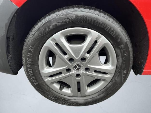 MERCEDES-BENZ Citan 108 CDI Fourgon PRO Standard  