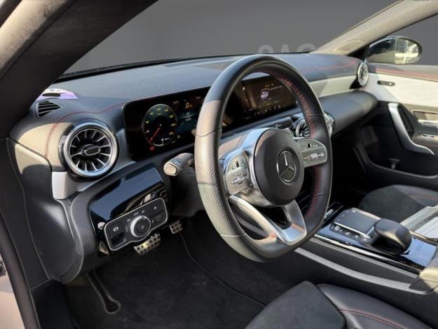 MERCEDES-BENZ CLA-Klasse CLA 180 Coupé