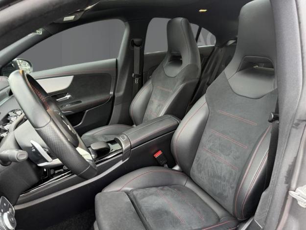 MERCEDES-BENZ CLA-Klasse CLA 180 Coupé