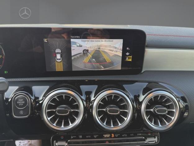 MERCEDES-BENZ CLA-Klasse CLA 180 Coupé