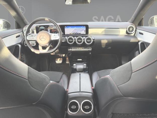 MERCEDES-BENZ CLA-Klasse CLA 180 Coupé