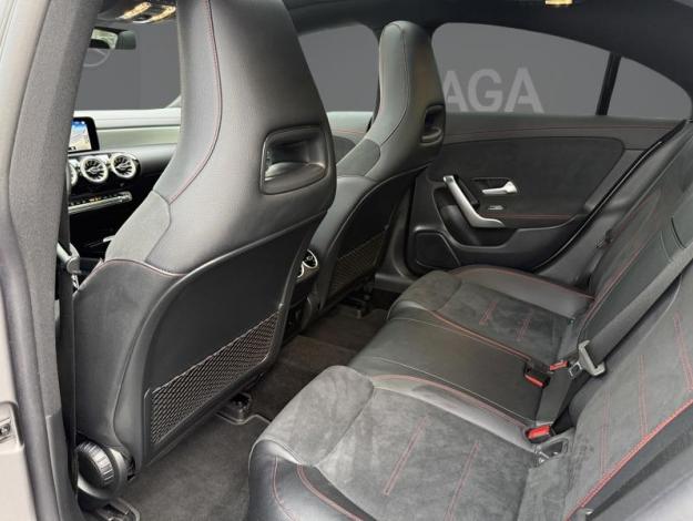 MERCEDES-BENZ CLA-Klasse CLA 180 Coupé