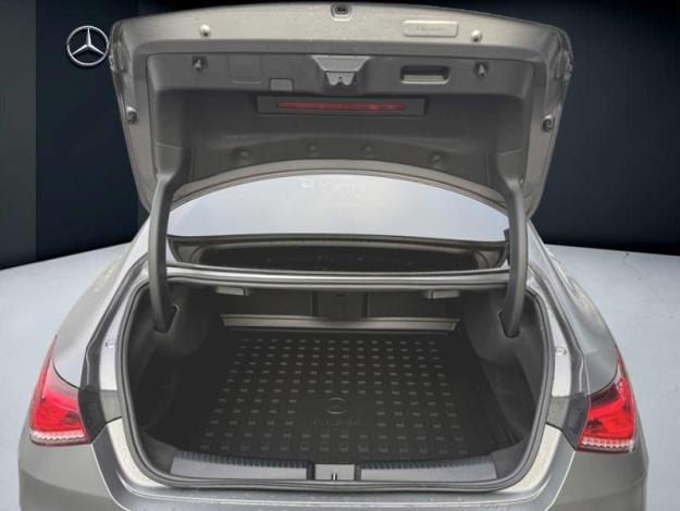 MERCEDES-BENZ CLA-Klasse CLA 180 Coupé