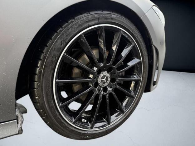 MERCEDES-BENZ CLA-Klasse CLA 180 Coupé