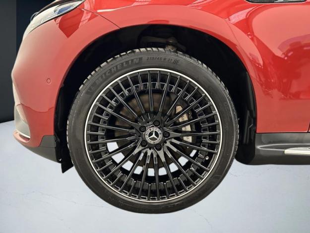 MERCEDES-BENZ EQC 400 4MATIC AMG Line Toit ouvrant  