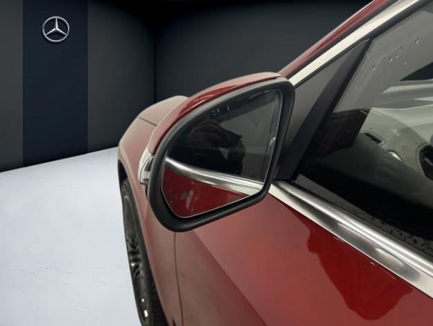 MERCEDES-BENZ EQC 400 4MATIC AMG Line Toit ouvrant  