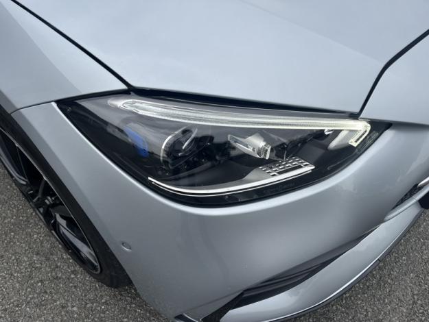 MERCEDES-BENZ C 300 e Berline Pack AMG Toit Pano  