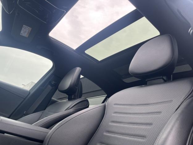 MERCEDES-BENZ C 300 e Berline Pack AMG Toit Pano  