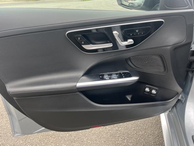 MERCEDES-BENZ C 300 e Berline Pack AMG Toit Pano  