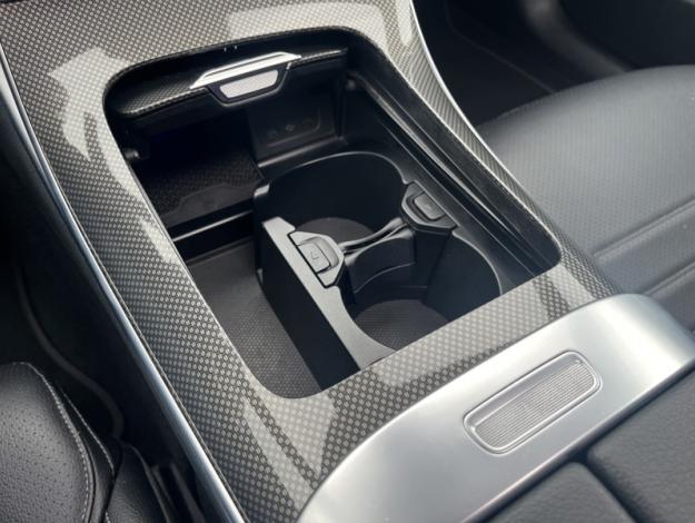 MERCEDES-BENZ C 300 e Berline Pack AMG Toit Pano  