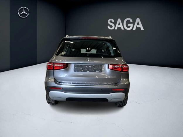 MERCEDES-BENZ GLB GLB 180 d Business Solution