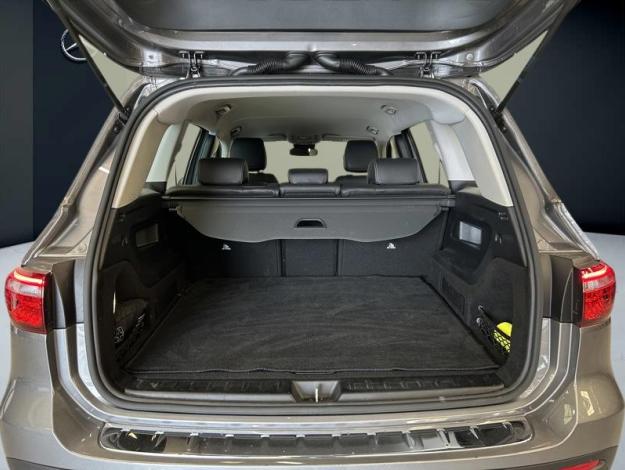 MERCEDES-BENZ GLB GLB 180 d Business Solution