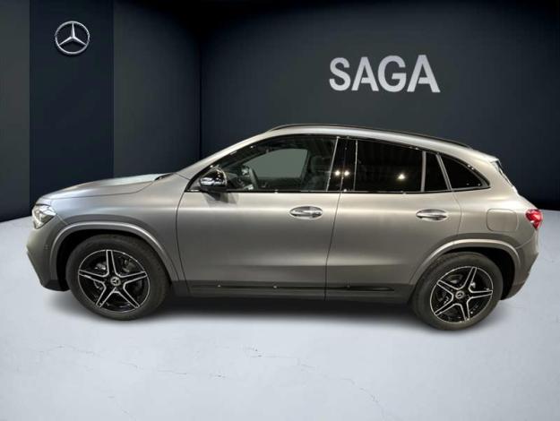 MERCEDES-BENZ GLA 180   Star Edition